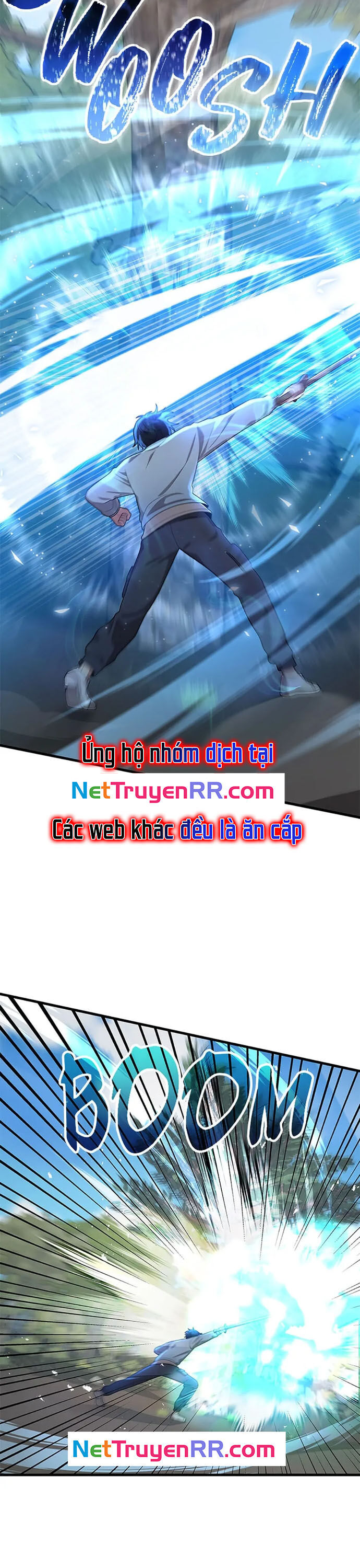 Truyền Nhân Của Thần Thoại Anh Hùng Chương 53 Ảnh 26