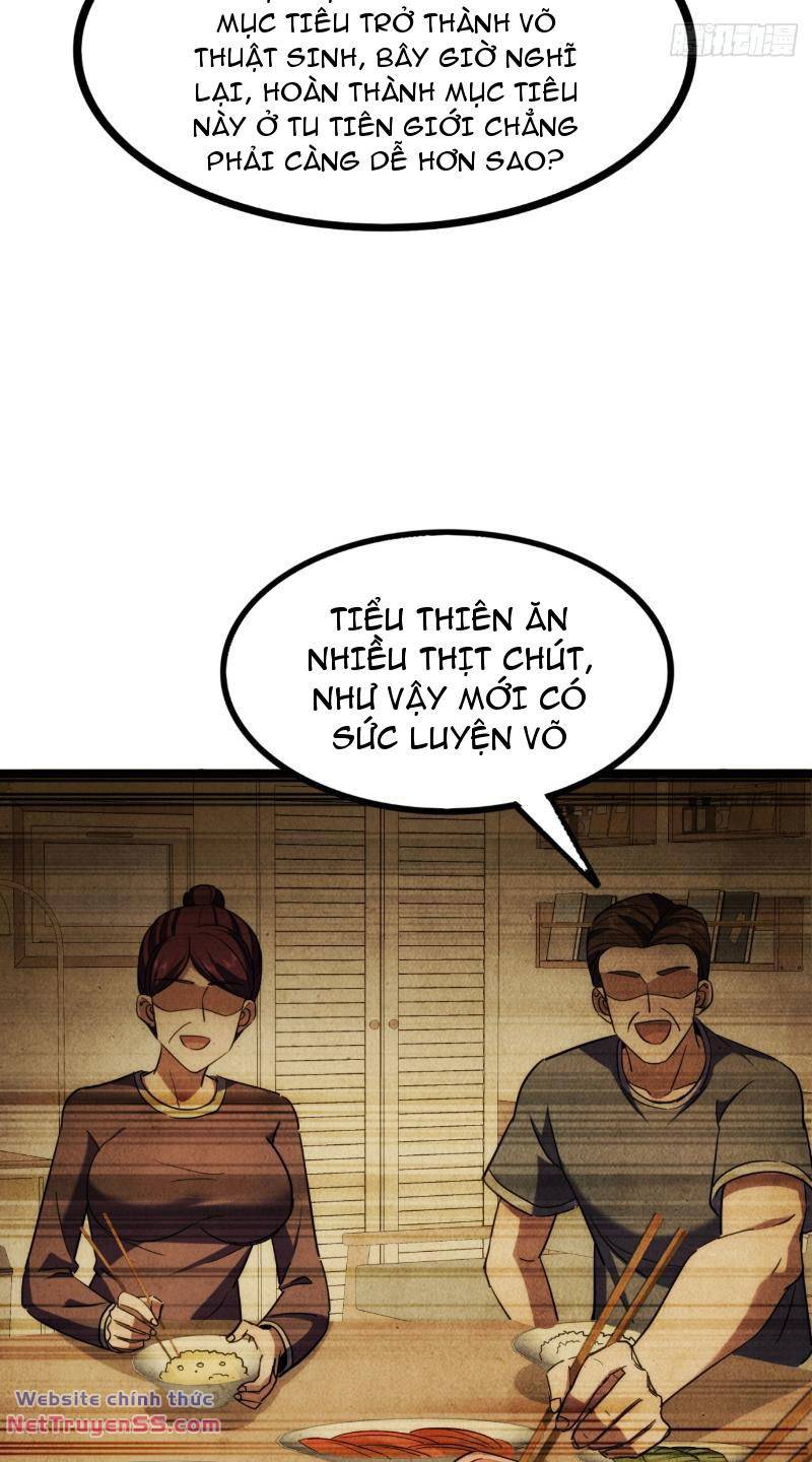 Trùm Phản Diện Muốn Tìm Chết! Chương 41 Ảnh 32