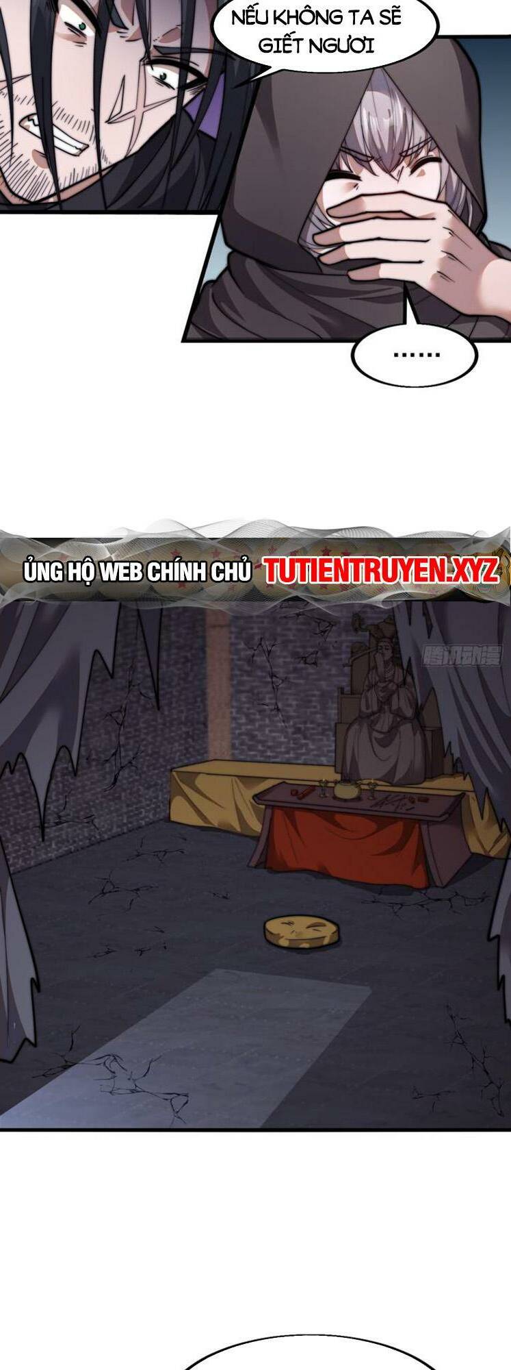 Ta Có Một Sơn Trại Ngoại Truyện Chương 8 Ảnh 10