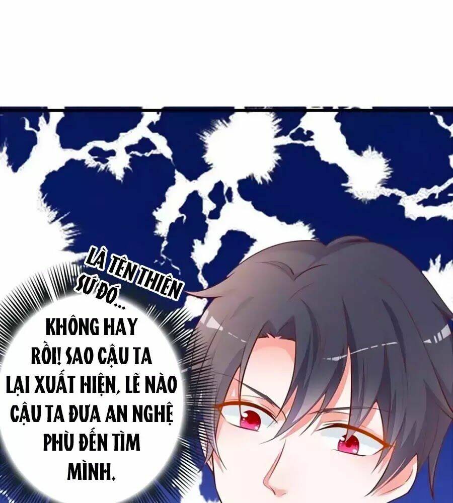 Thịnh Thế Hoa Sủng: Tôi Bị Bắt Làm Tù Binh Chương 13 Ảnh 47