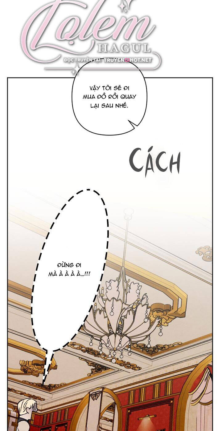 Em Ấy Muốn Trở Thành Chồng Của Tôi Chương 36 Ảnh 49