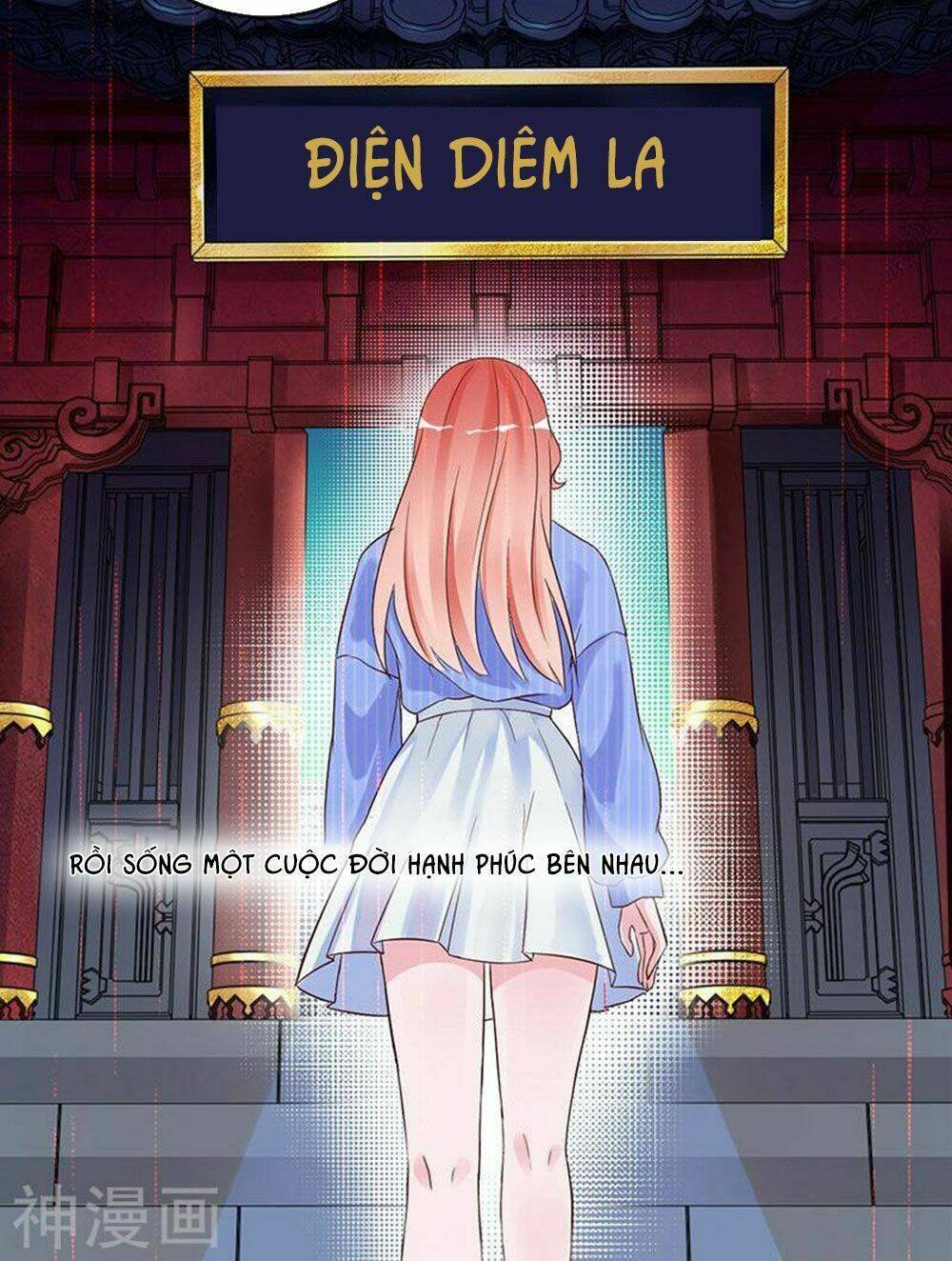Hung MãNh Quỷ Phu Bà ThượNg SàNg Chương 90 Ảnh 21