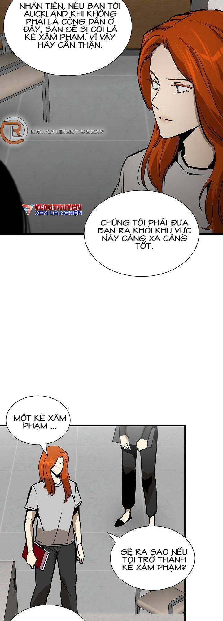 Trở Lại Ngày Tận Thế Chương 146 Ảnh 21