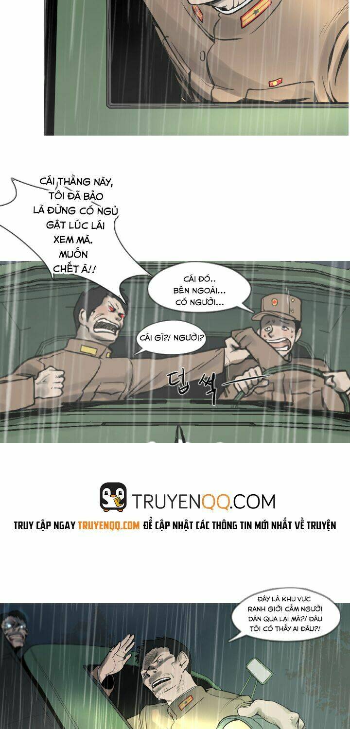 Soldier Chương 3 Ảnh 13