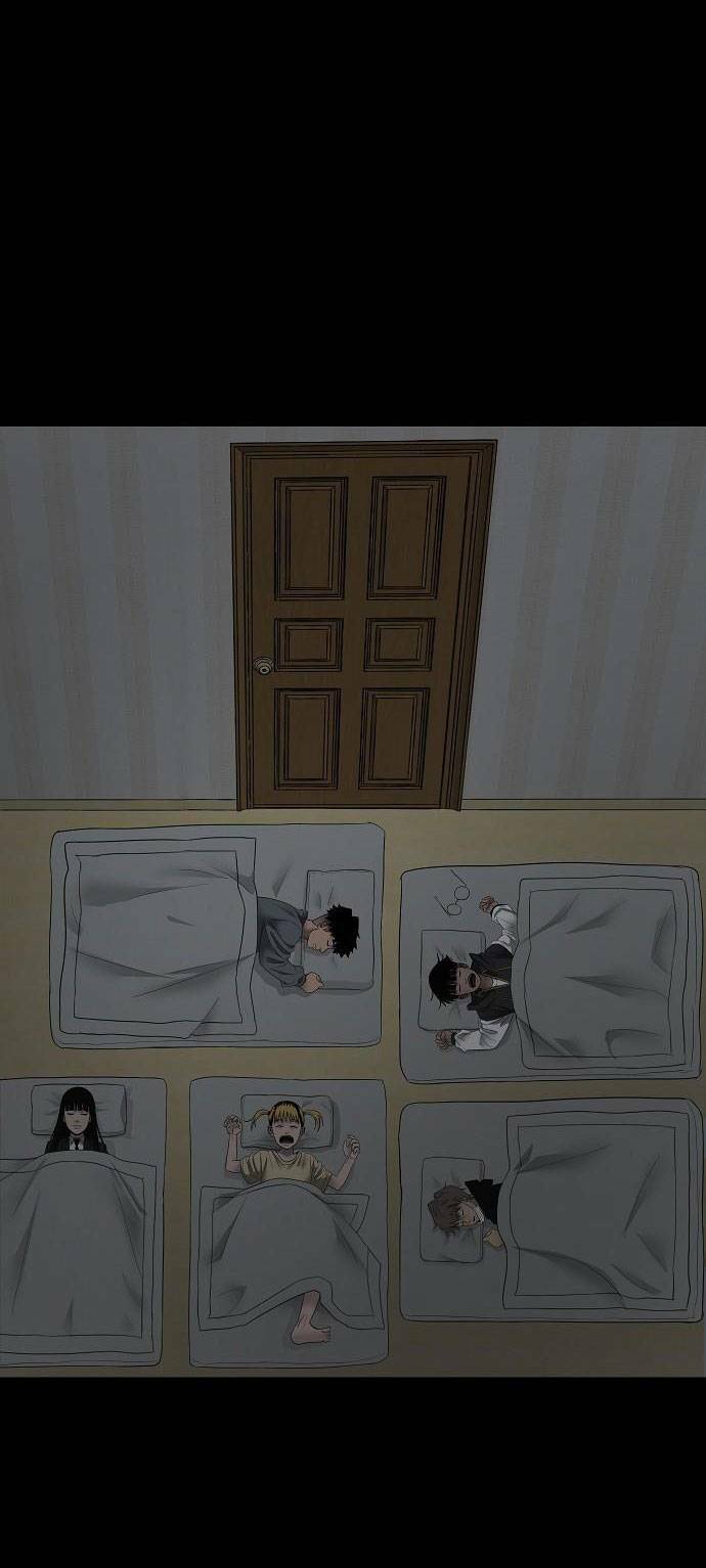 Ngôi Nhà Hoán Đổi Chương 1 Ảnh 112