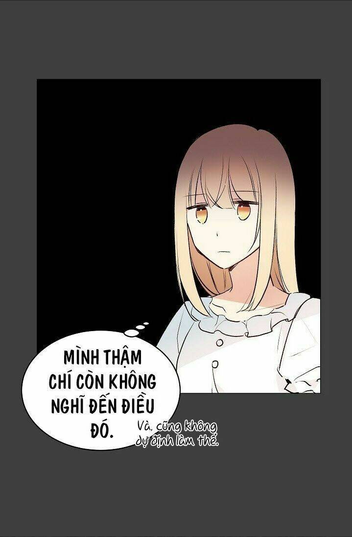 Cô Dâu Của Miêu Hoàng Tử Chương 20 Ảnh 44