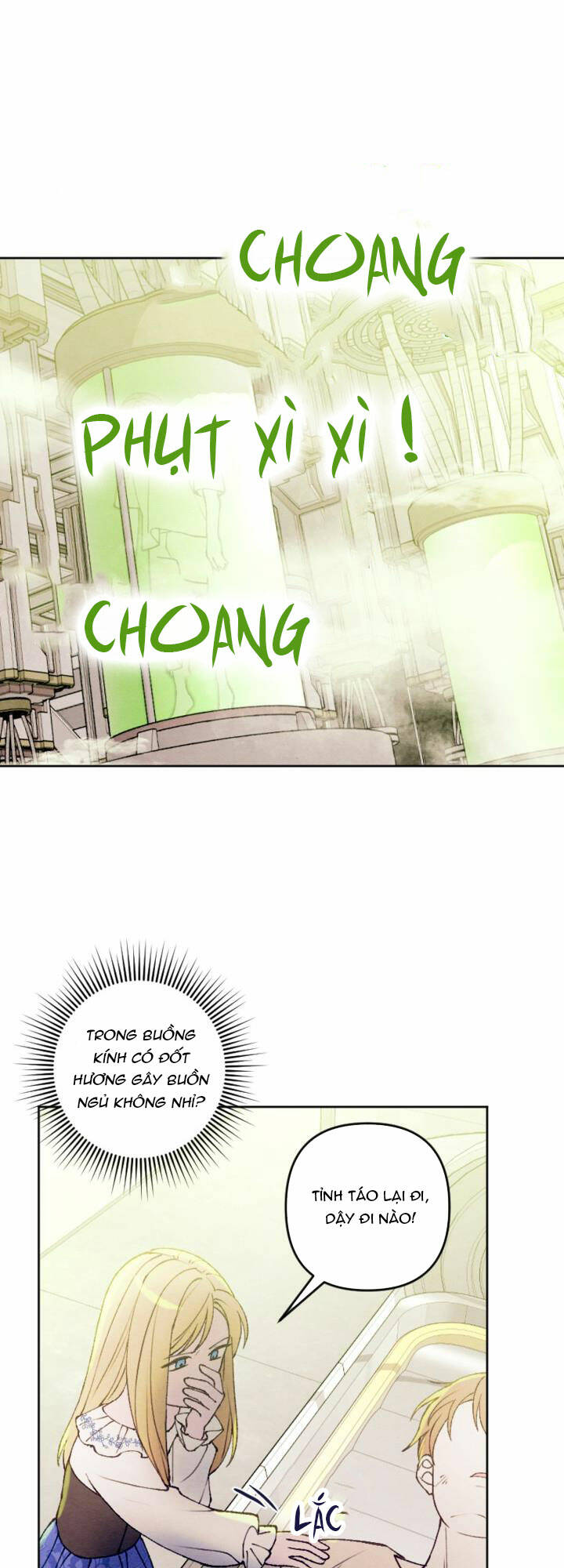Em Ấy Muốn Trở Thành Chồng Của Tôi Chương 42 Ảnh 11