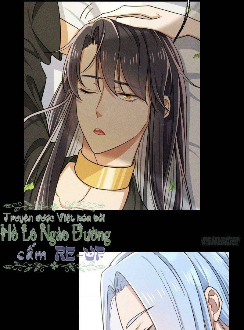 Thiên Chi Vãn Ca Chương 1 Ảnh 24