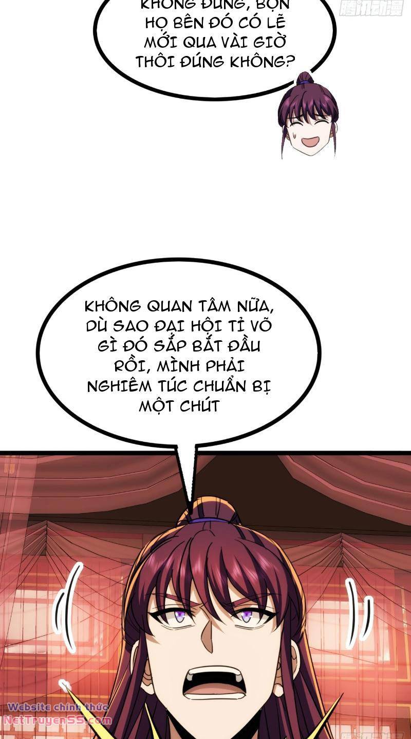 Trùm Phản Diện Muốn Tìm Chết! Chương 41 Ảnh 34