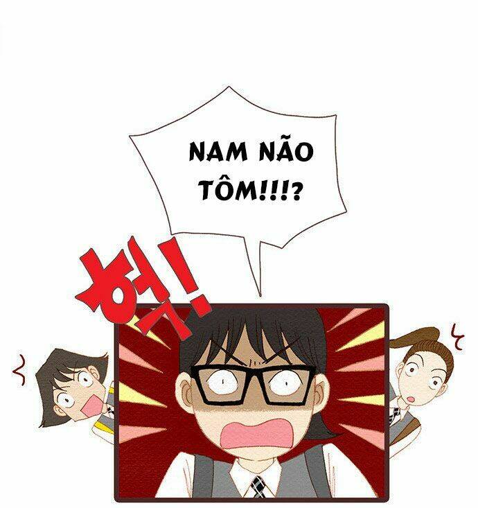 Thánh Thần Trẻ Trâu Chương 54 Ảnh 45