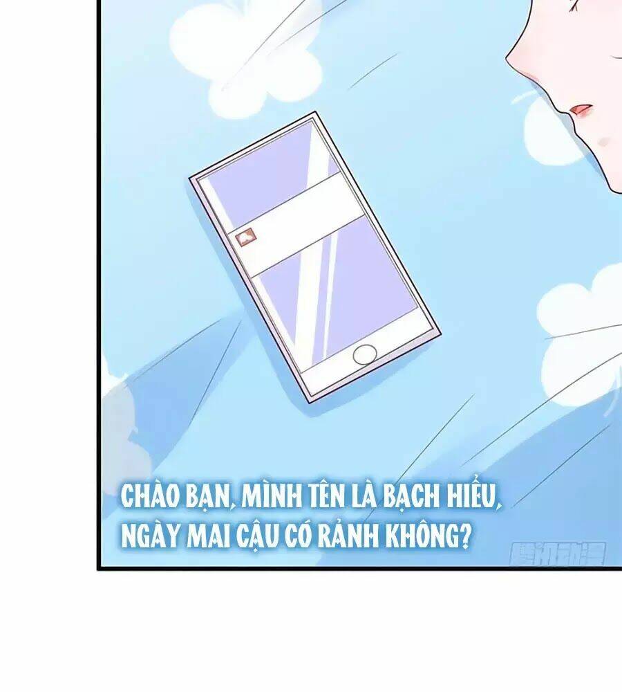 Thịnh Thế Hoa Sủng: Tôi Bị Bắt Làm Tù Binh Chương 9 Ảnh 21