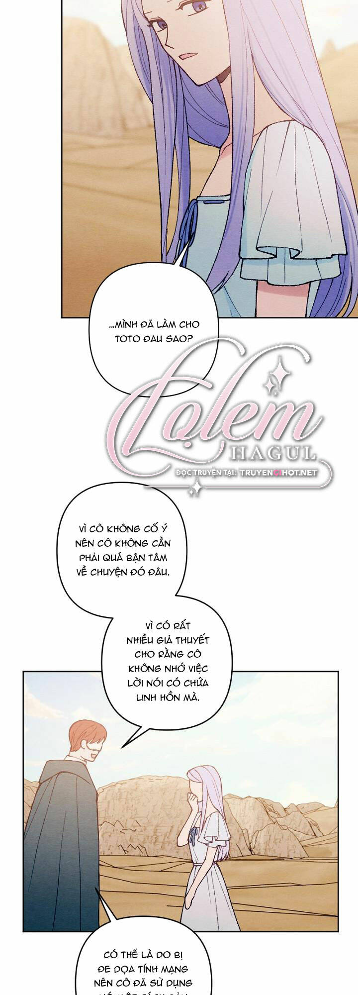 Em Ấy Muốn Trở Thành Chồng Của Tôi Chương 40 Ảnh 46