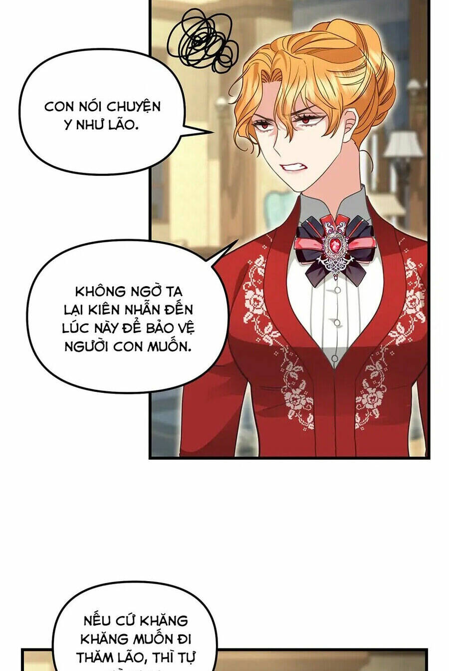 Hãy Bỏ Mặc Tôi Chương 119 Ảnh 11