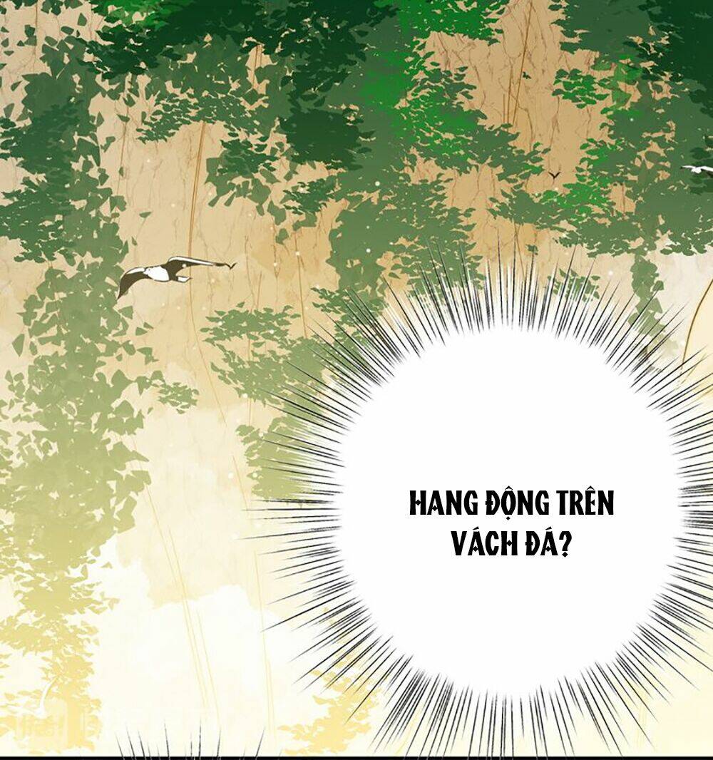 Thất Đại Kỳ Tích – Nước Mắt Bạo Quân Chương 46 Ảnh 23