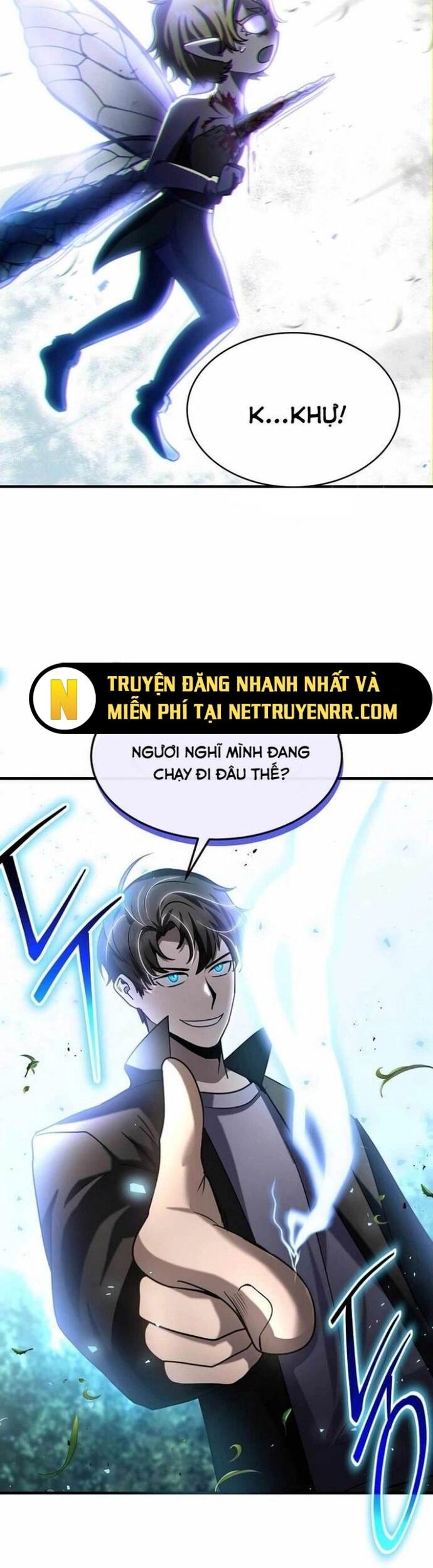 Thần Khí Huyền Thoại Của Người Chơi Thiên Tài Chương 33 Ảnh 41