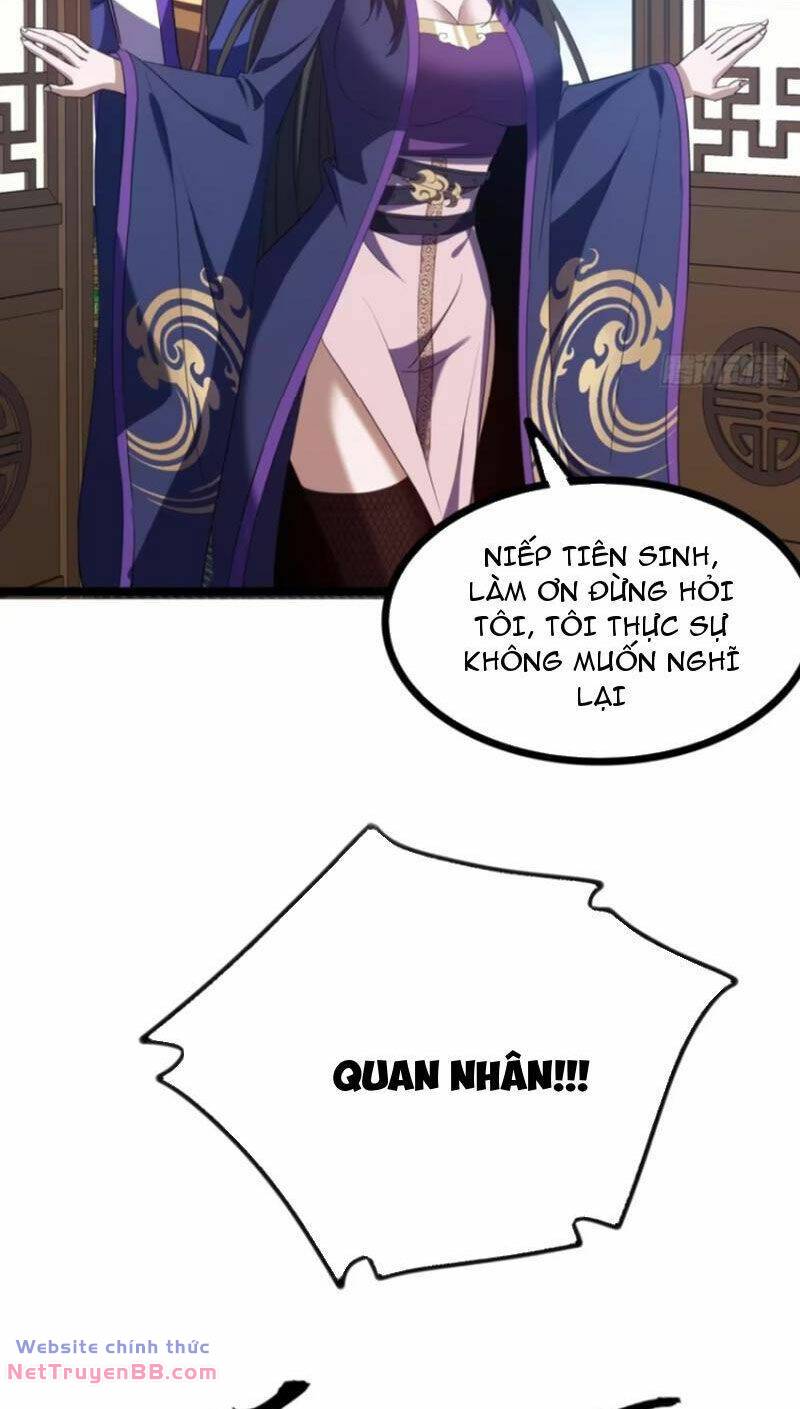 Trùm Phản Diện Muốn Tìm Chết! Chương 46 Ảnh 4