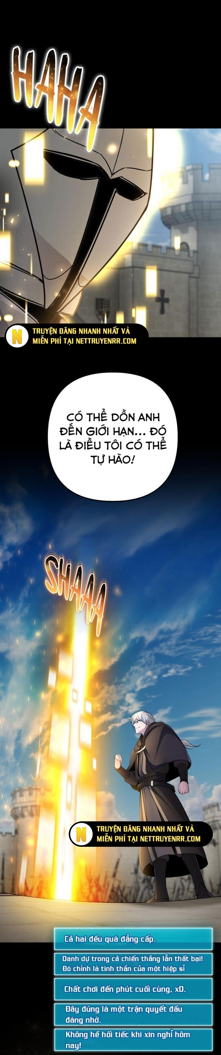 Streamer Game Thiên Tài Bị Ma Ám Chương 42 Ảnh 14