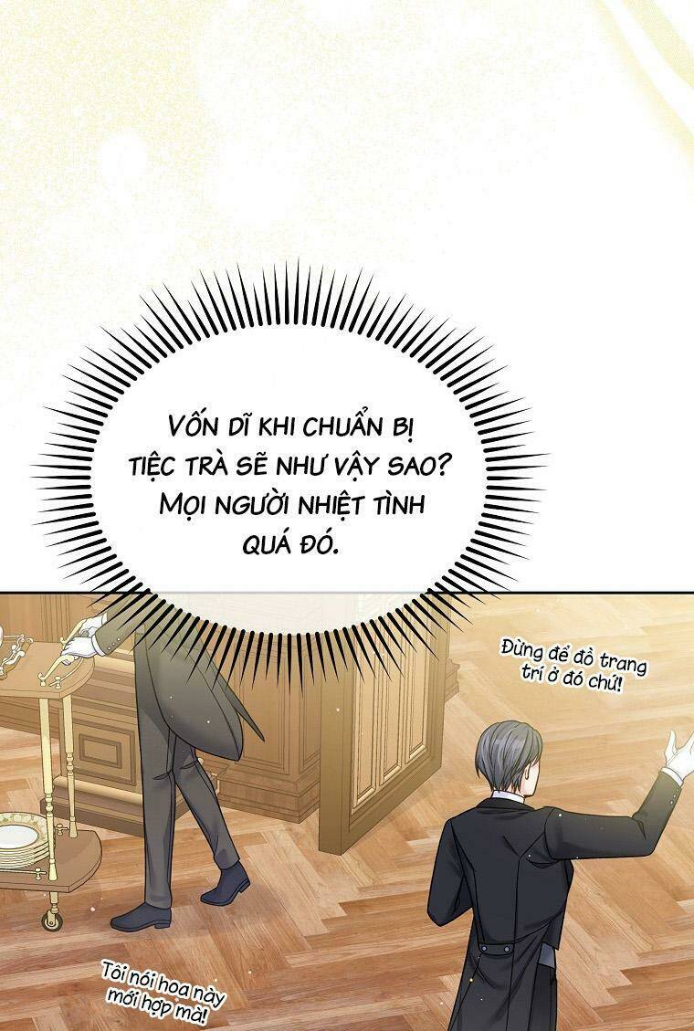 Chồng Em Dễ Thương Chết Mất Thôi! Chương 36 Ảnh 30
