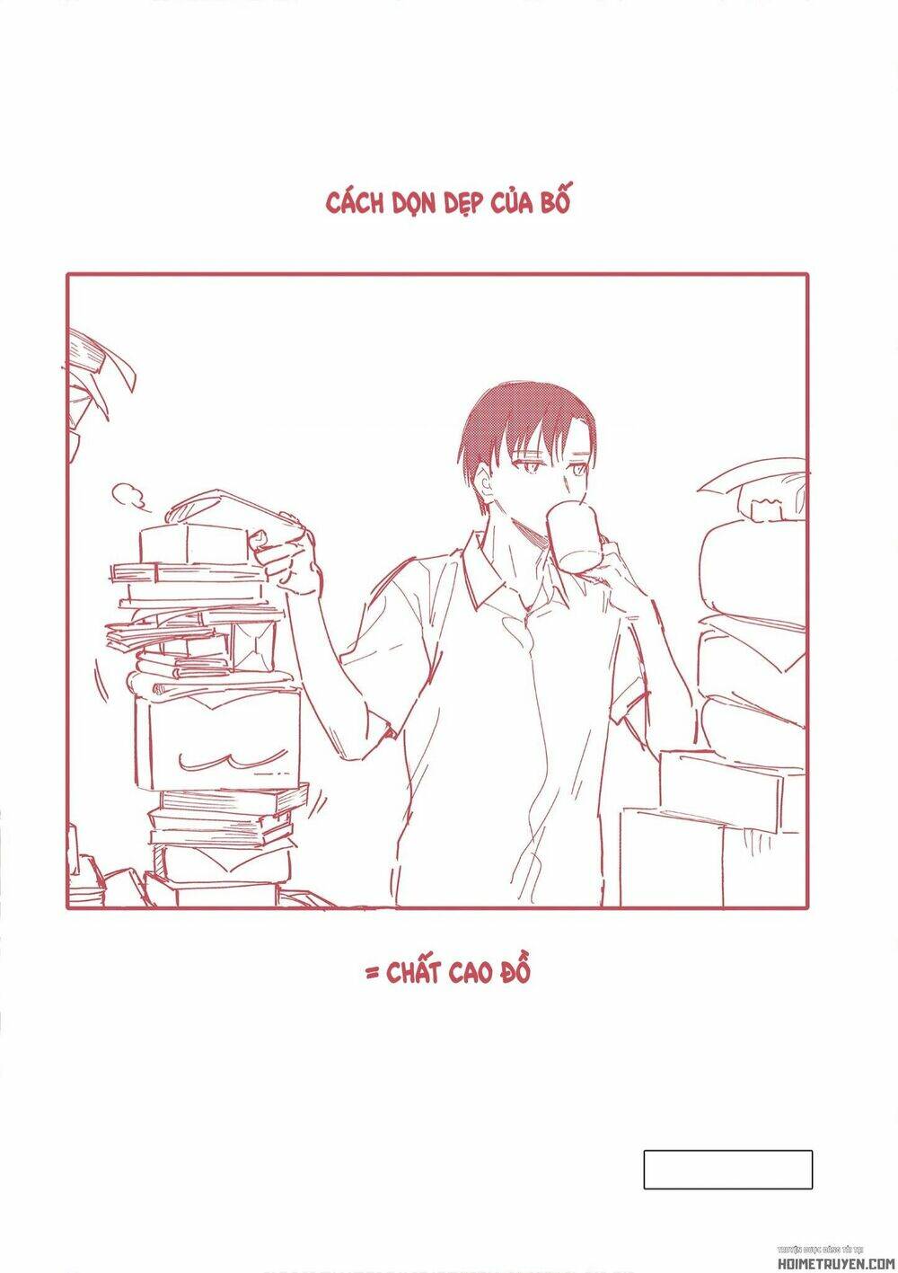 Usotsuki Satsuki Shi Ga Mieru Chương 28.5 Ảnh 9