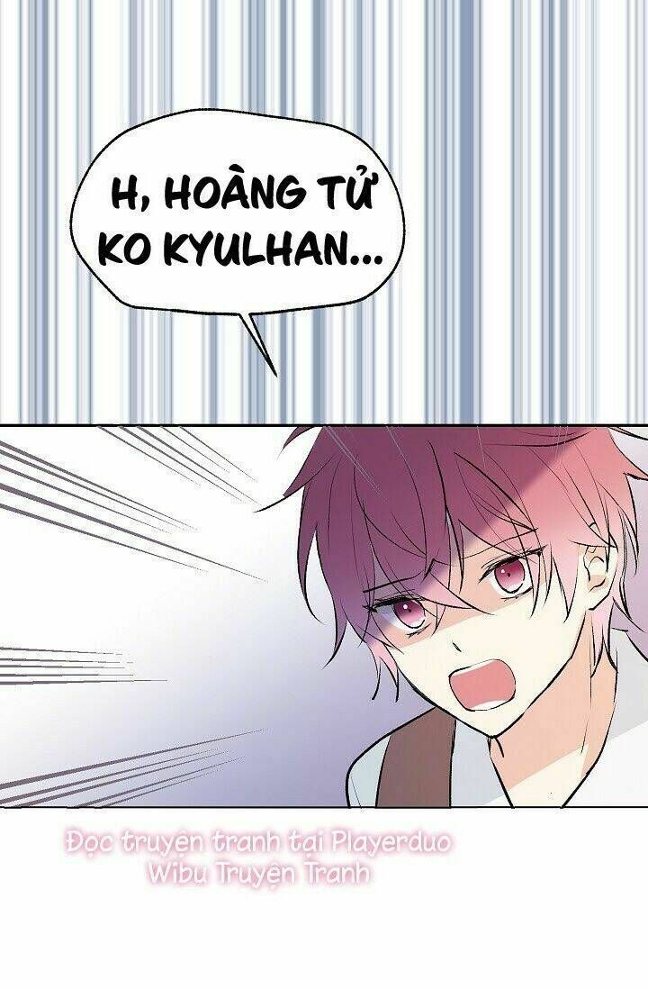 Cô Dâu Của Miêu Hoàng Tử Chương 21 Ảnh 39