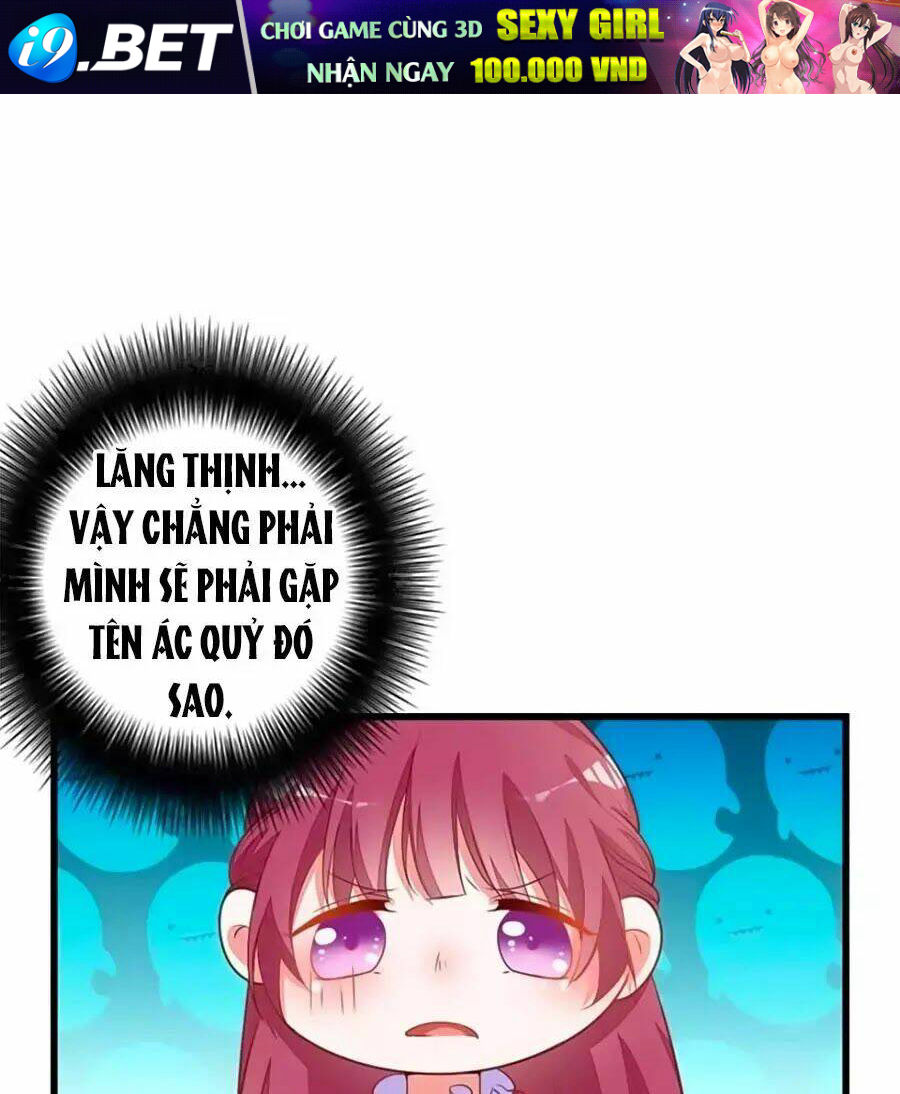 Thịnh Thế Hoa Sủng: Tôi Bị Bắt Làm Tù Binh Chương 13 Ảnh 36