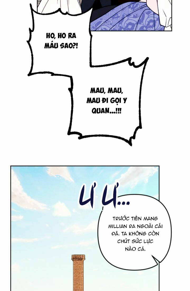 Em Ấy Muốn Trở Thành Chồng Của Tôi Chương 45 Ảnh 26