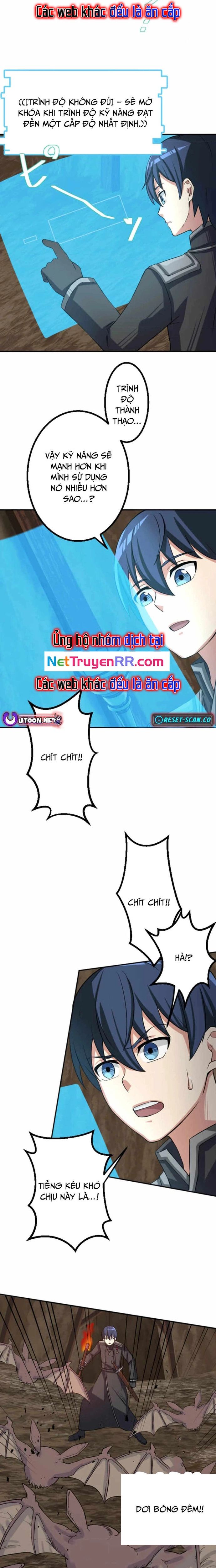 Pháp Sư Vô Địch Với Kỹ Năng Sao Chép Chương 9 Ảnh 16