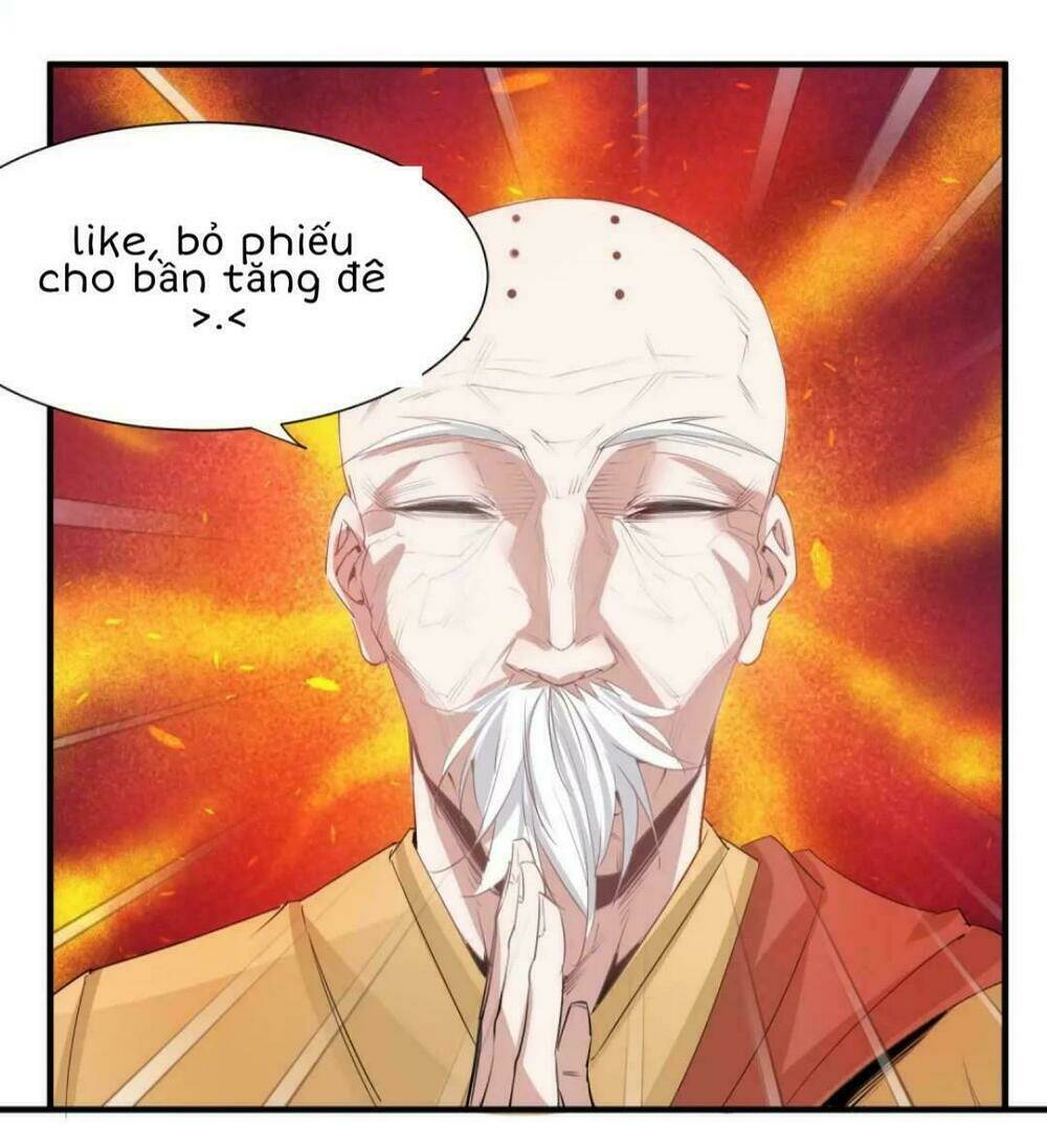 Thời Gian Tình Yêu Chương 39 Ảnh 31
