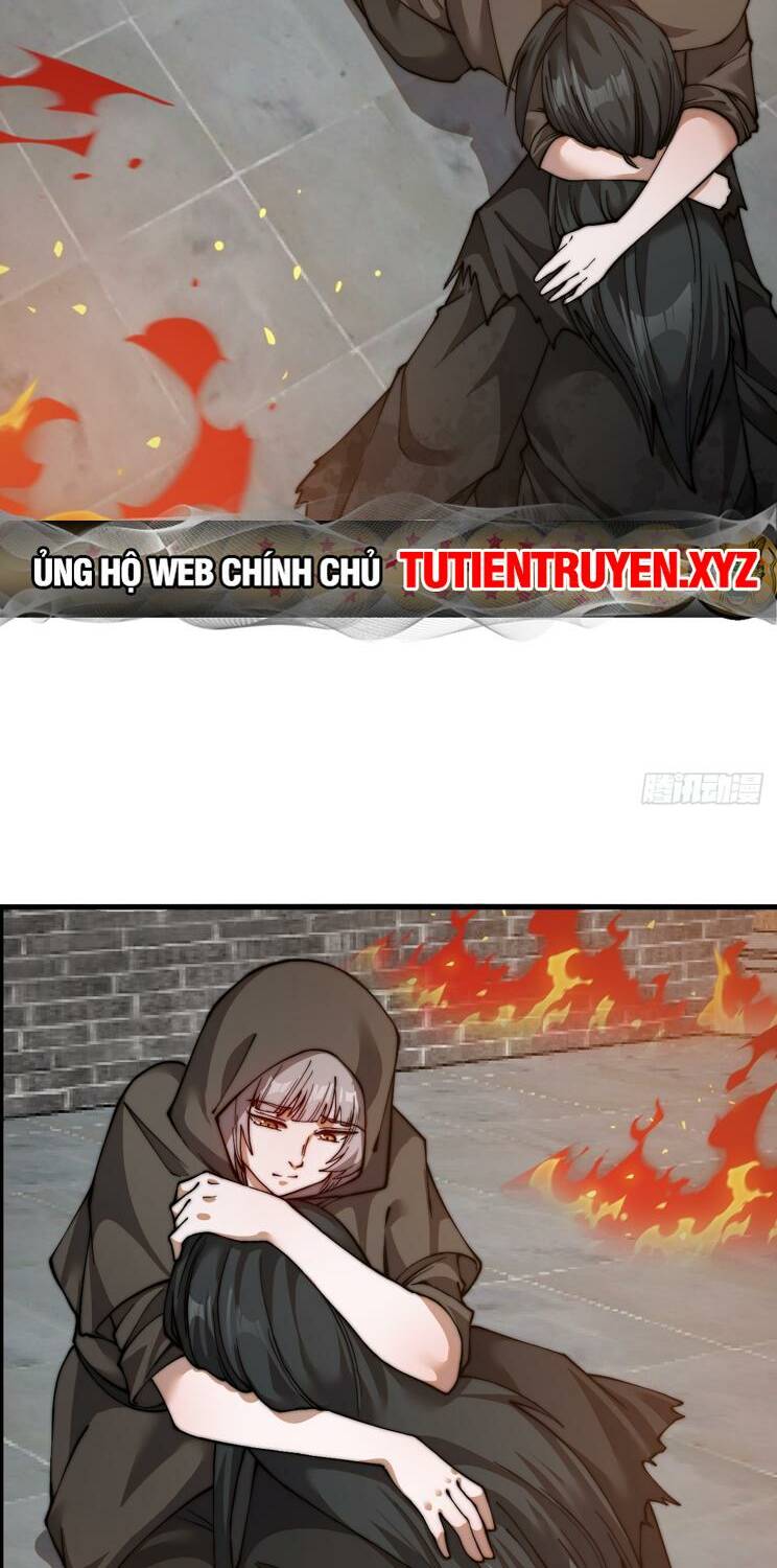 Ta Có Một Sơn Trại Ngoại Truyện Chương 9 Ảnh 29
