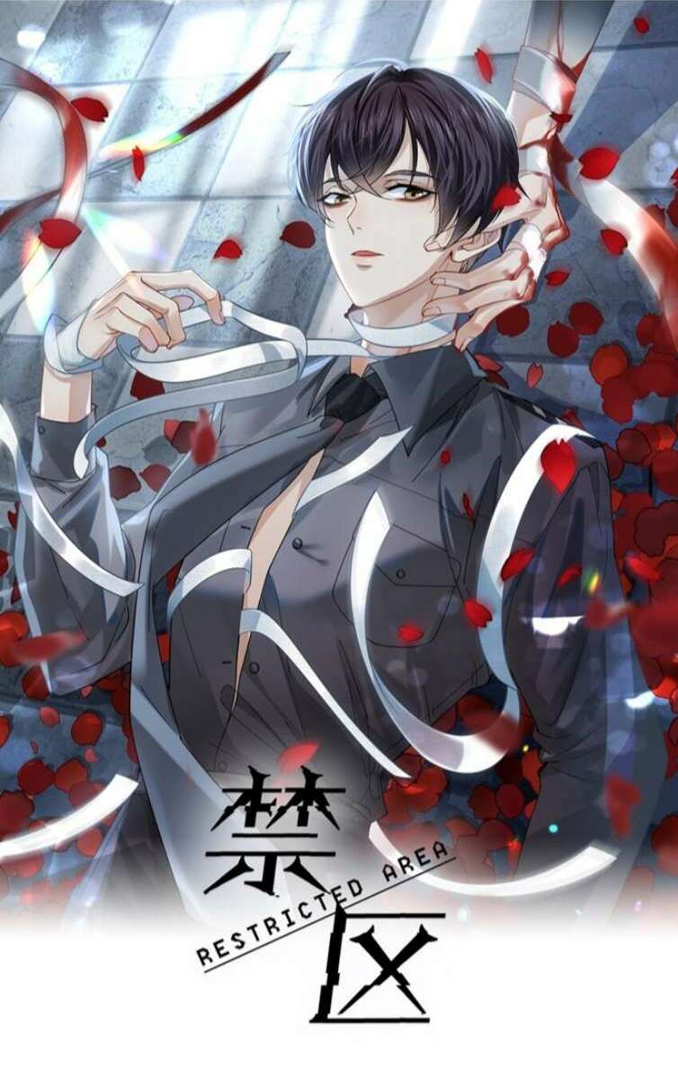 Vùng Cấm Chương 16 Ảnh 3