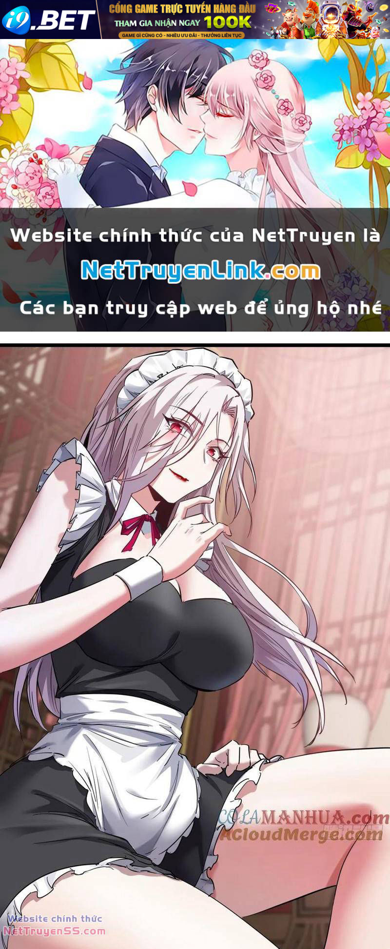 Trùm Phản Diện Muốn Tìm Chết! Chương 45 Ảnh 2