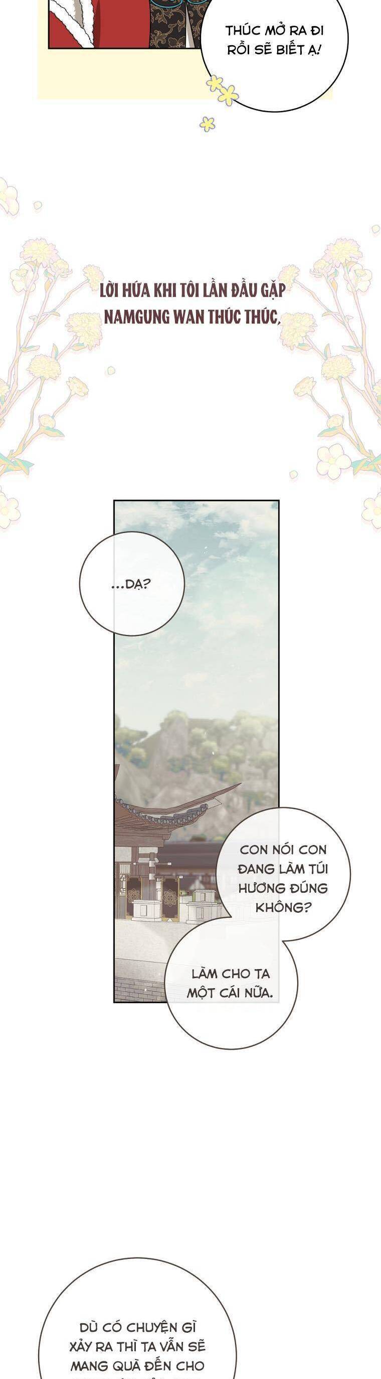Trở Thành Cô Cháu Gái Bị Khinh Miệt Của Gia Tộc Võ Lâm Chương 83 Ảnh 5