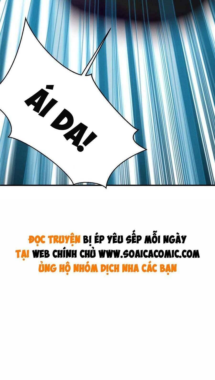 Bị Ép Yêu Sếp Mỗi Ngày Chương 66 Ảnh 73