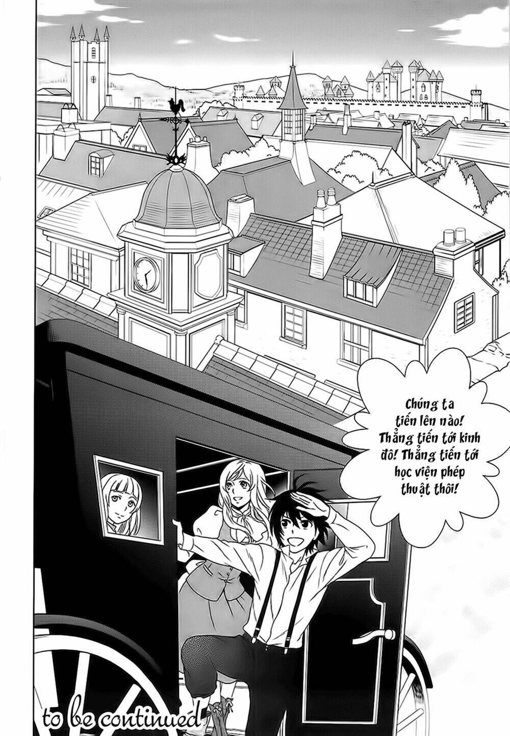 Monogatari No Naka No Hito Chương 2 Ảnh 23