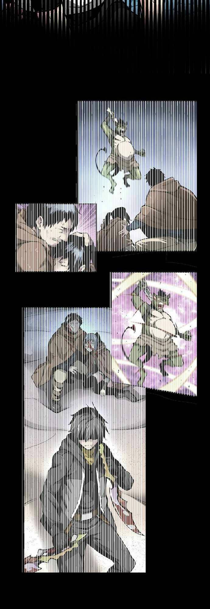 Unbreakable Chương 30 Ảnh 15