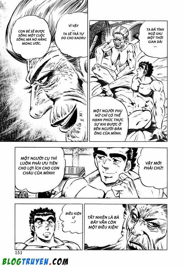 Sora Yori Takaku Chương 9 Ảnh 10