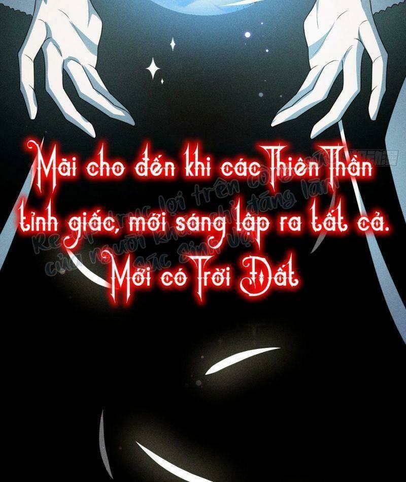 Thiên Chi Vãn Ca Chương 1 Ảnh 4