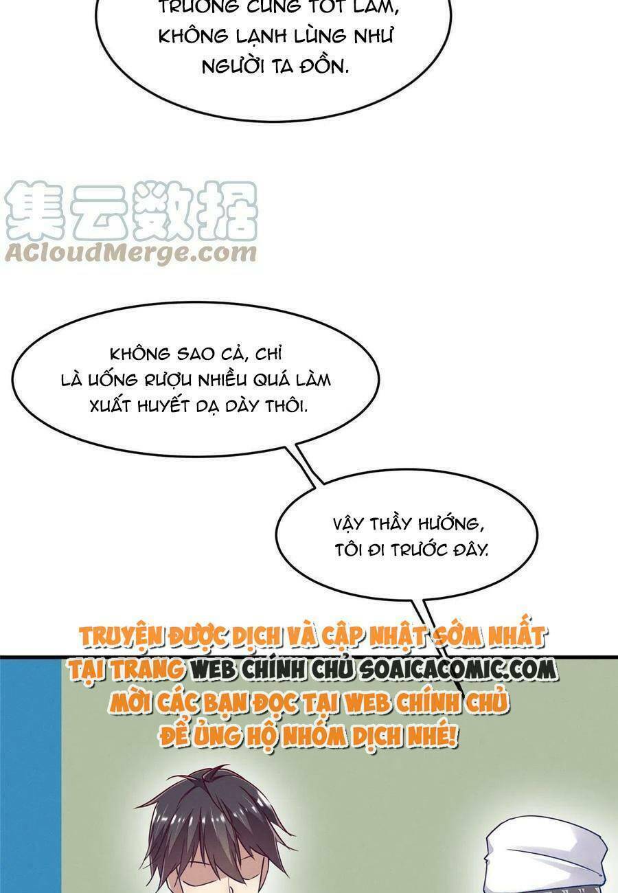 Bị Ép Yêu Sếp Mỗi Ngày Chương 74 Ảnh 50