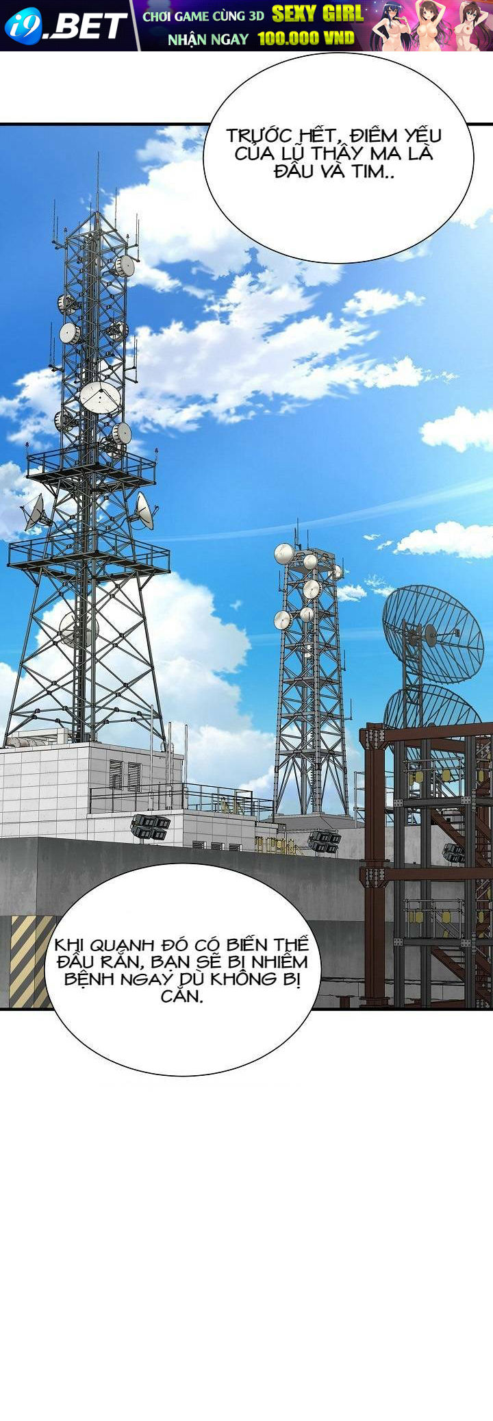Trở Lại Ngày Tận Thế Chương 142 Ảnh 42