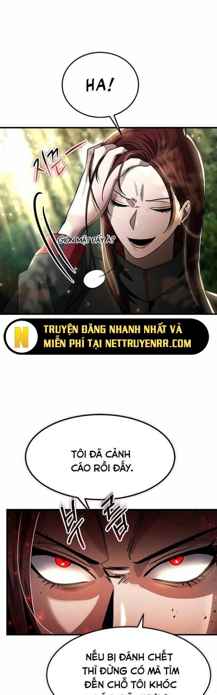 Thần Khí Huyền Thoại Của Người Chơi Thiên Tài Chương 33 Ảnh 10