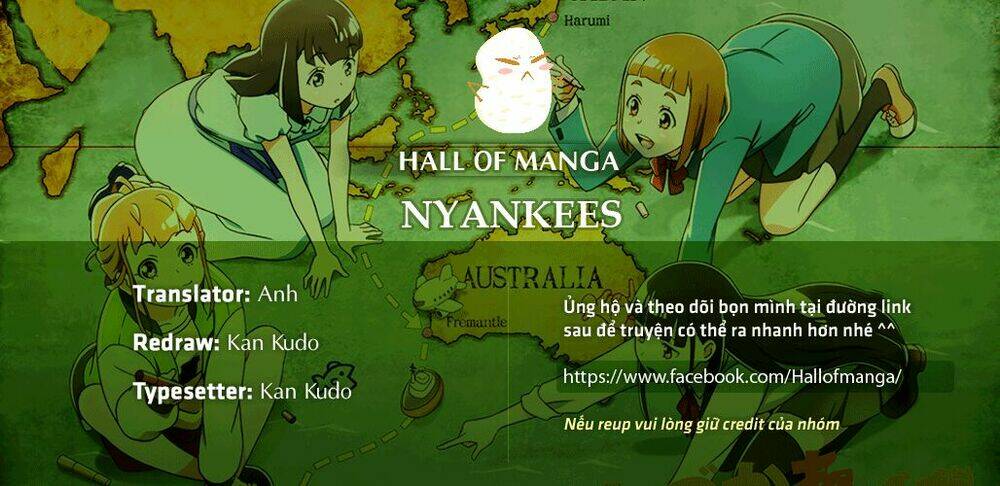 Nyankees Chương 8 Ảnh 2