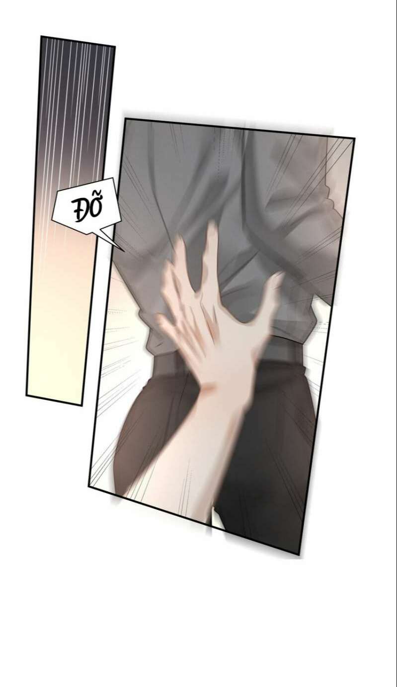 Vùng Cấm Chương 16 Ảnh 40