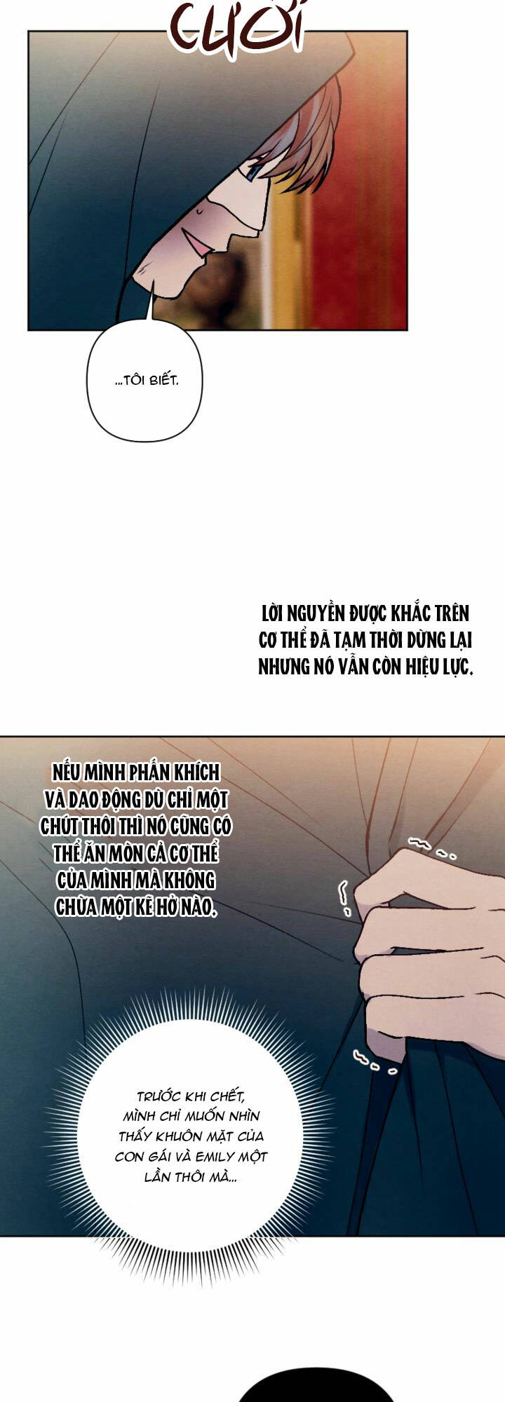 Em Ấy Muốn Trở Thành Chồng Của Tôi Chương 44 Ảnh 21