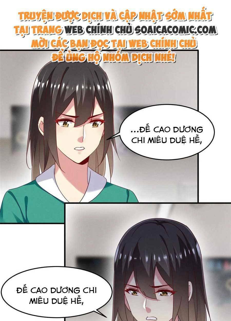 Bị Ép Yêu Sếp Mỗi Ngày Chương 66 Ảnh 39