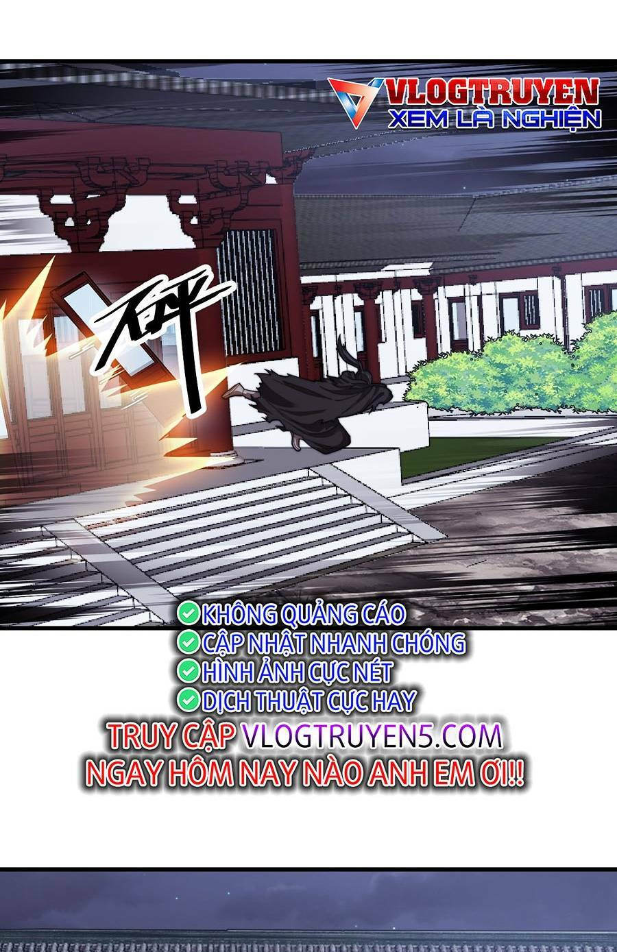 Ta Có Một Sơn Trại Ngoại Truyện Chương 3 Ảnh 50