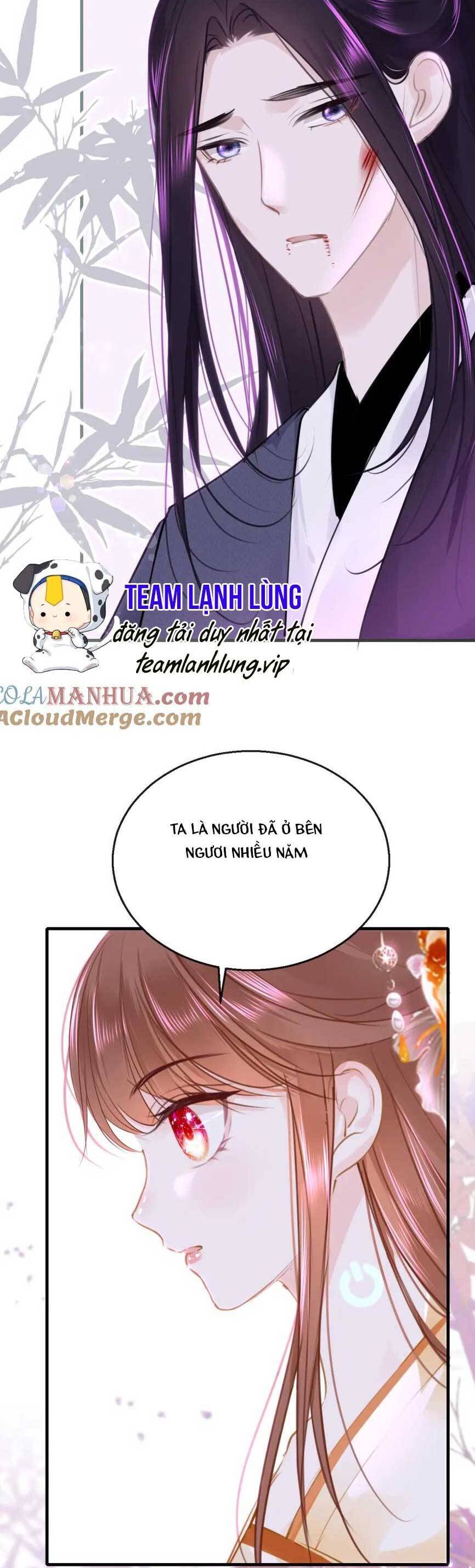 Bắt Đầu Hủy Hôn Để Công Lược Vương Gia Chương 106 Ảnh 26