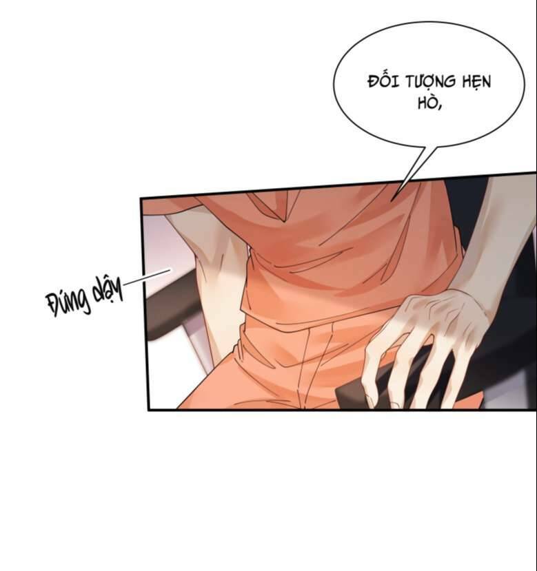 Vùng Cấm Chương 14 Ảnh 48