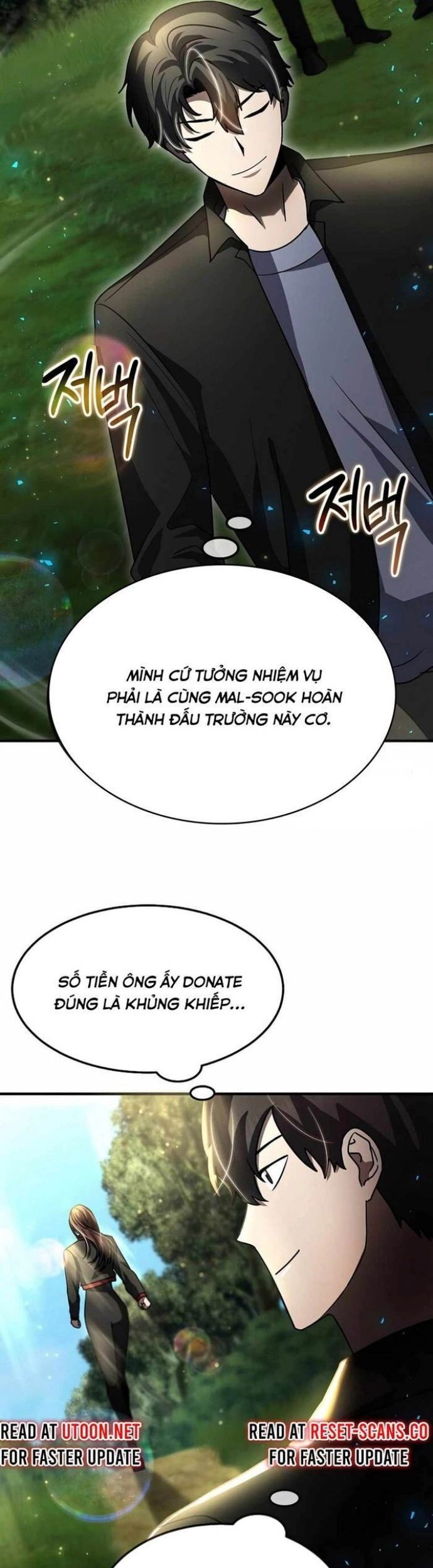 Thần Khí Huyền Thoại Của Người Chơi Thiên Tài Chương 33 Ảnh 4