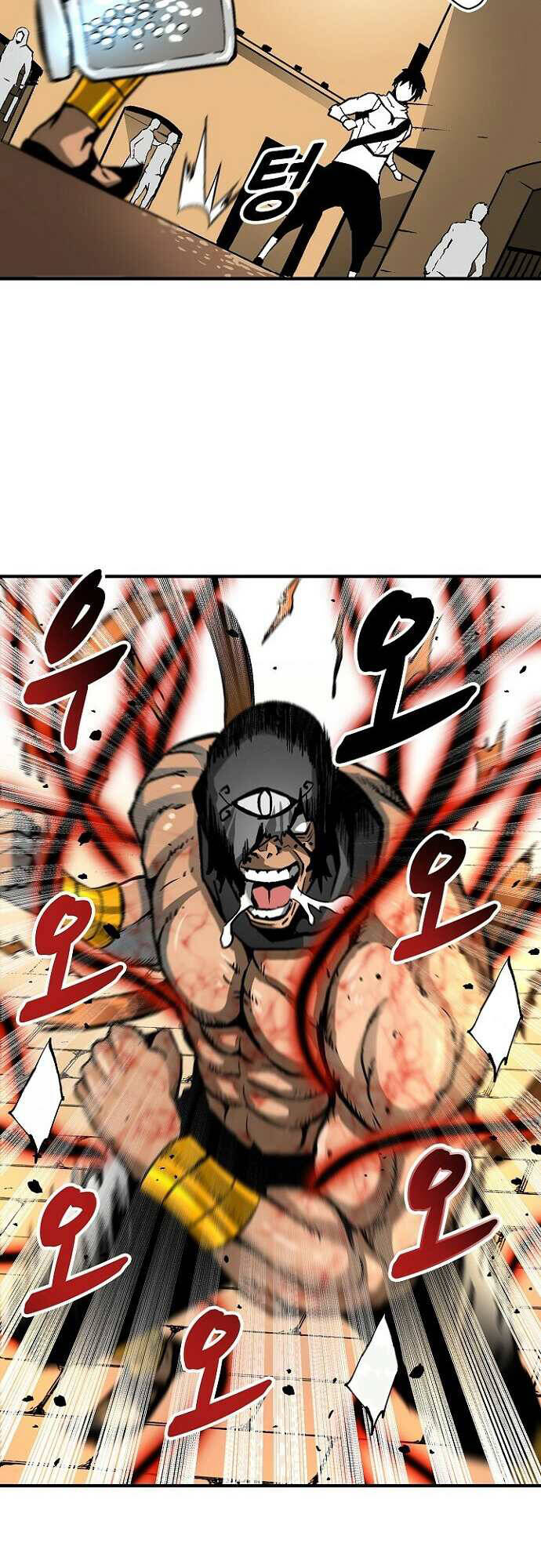 Unbreakable Chương 37 Ảnh 21