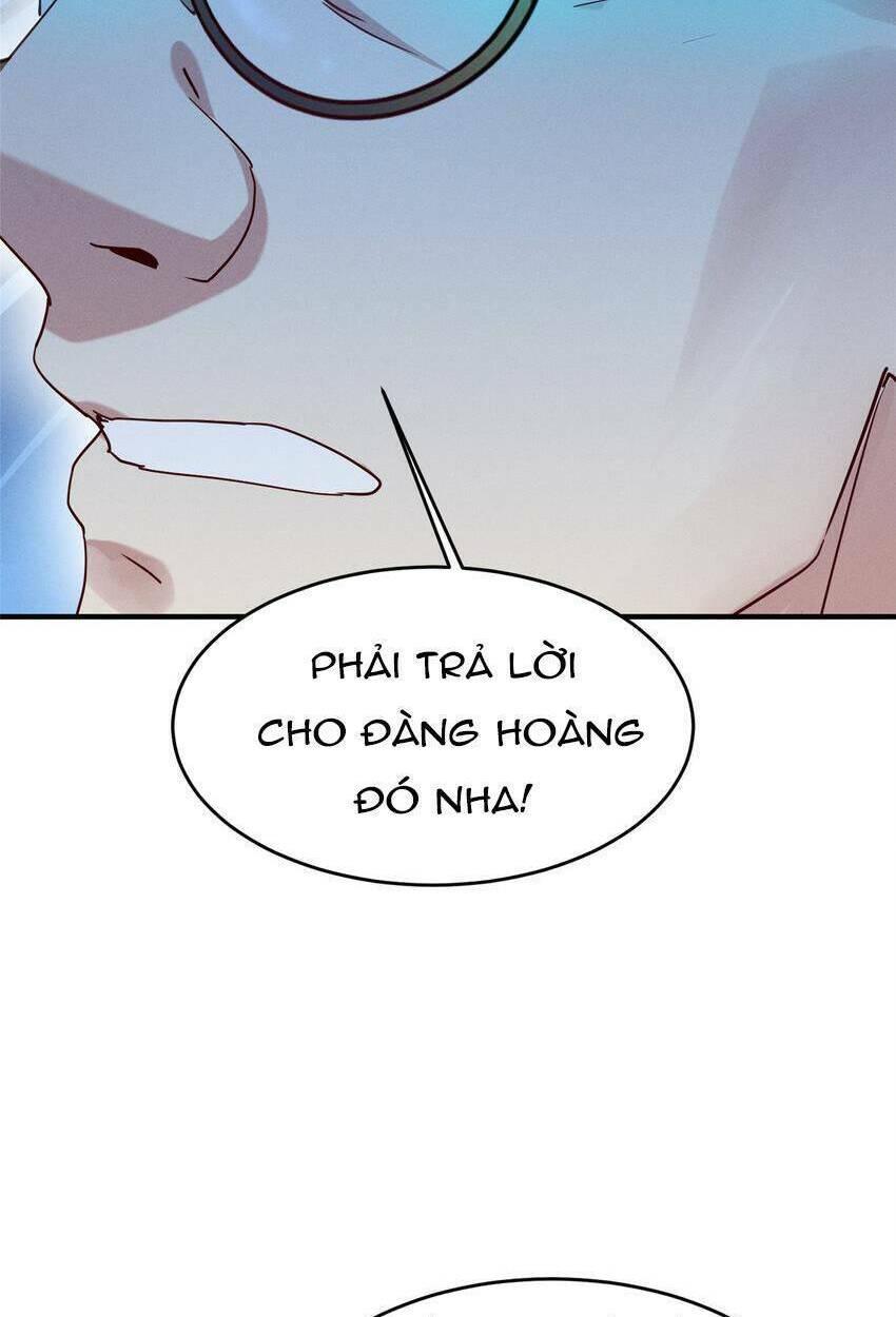 Bị Ép Yêu Sếp Mỗi Ngày Chương 68 Ảnh 11